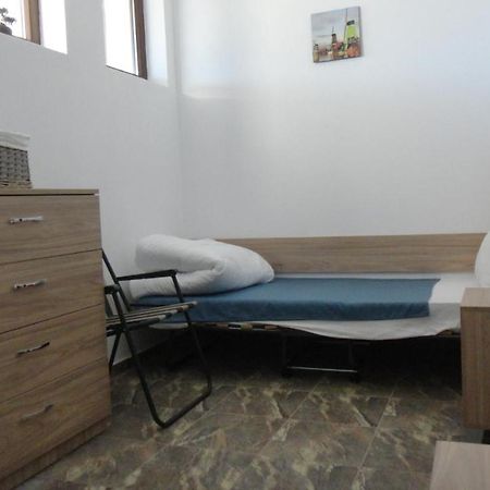 Guest House Hasiendata 파벨 반야 외부 사진