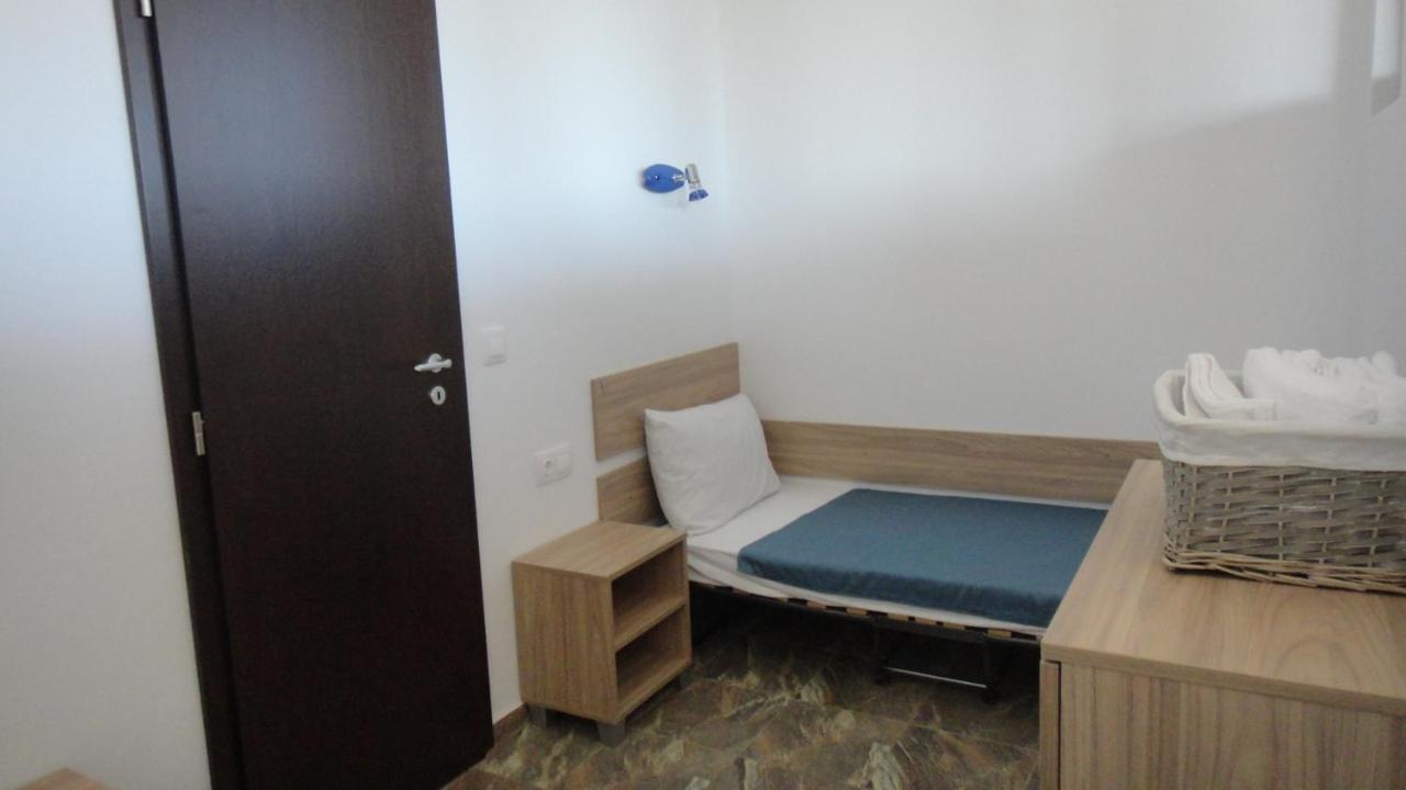 Guest House Hasiendata 파벨 반야 외부 사진