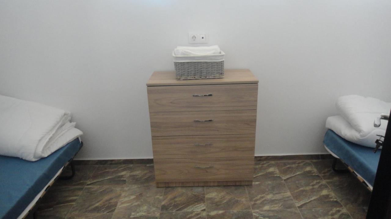 Guest House Hasiendata 파벨 반야 외부 사진