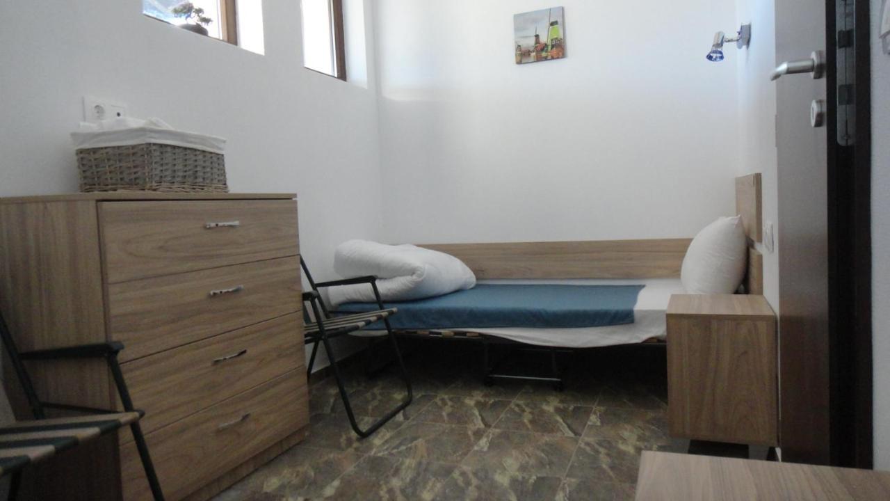 Guest House Hasiendata 파벨 반야 외부 사진