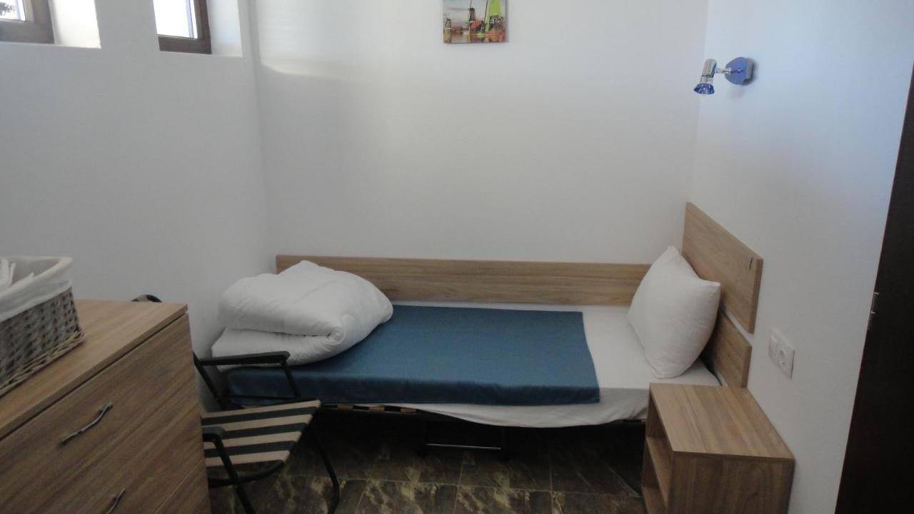 Guest House Hasiendata 파벨 반야 외부 사진