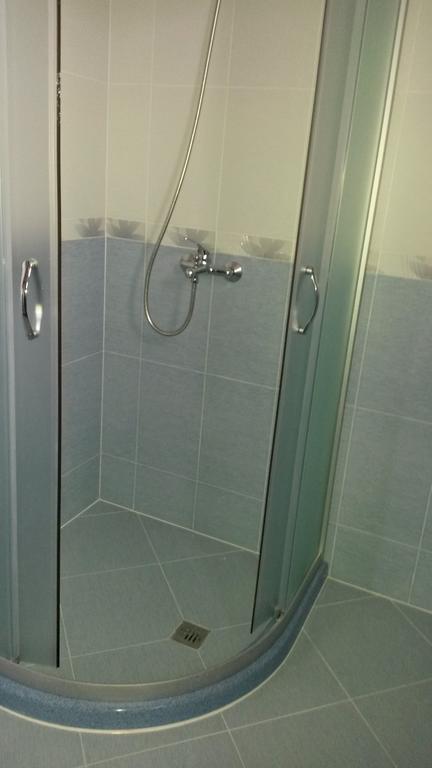 Guest House Hasiendata 파벨 반야 외부 사진