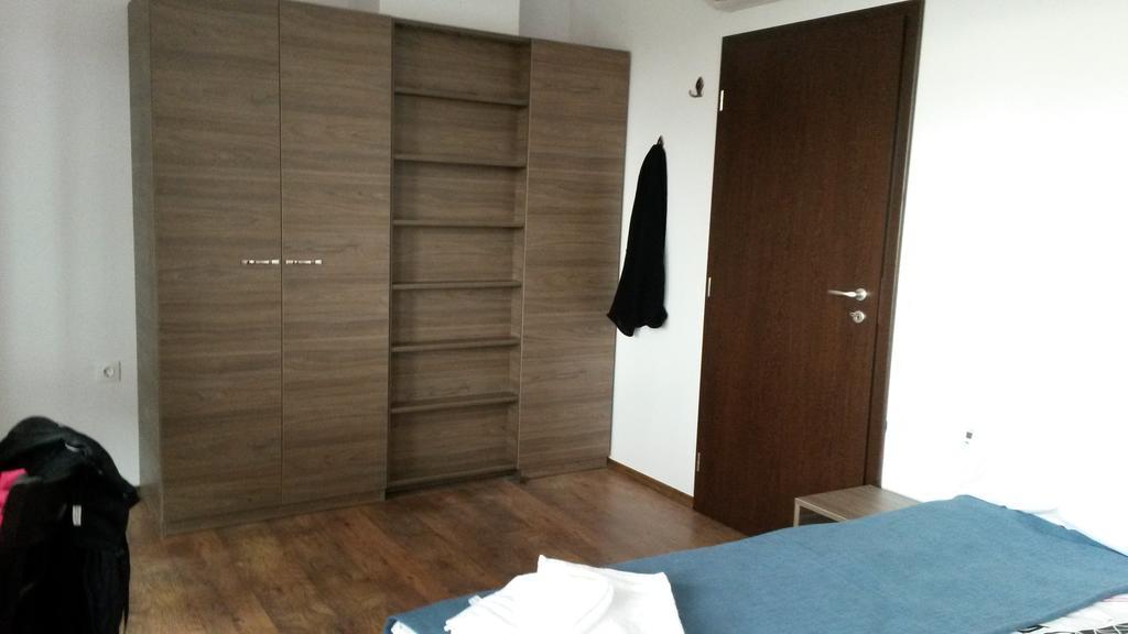 Guest House Hasiendata 파벨 반야 외부 사진