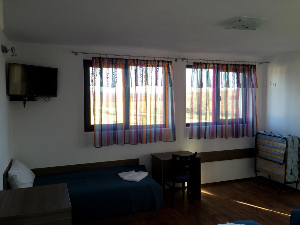Guest House Hasiendata 파벨 반야 외부 사진