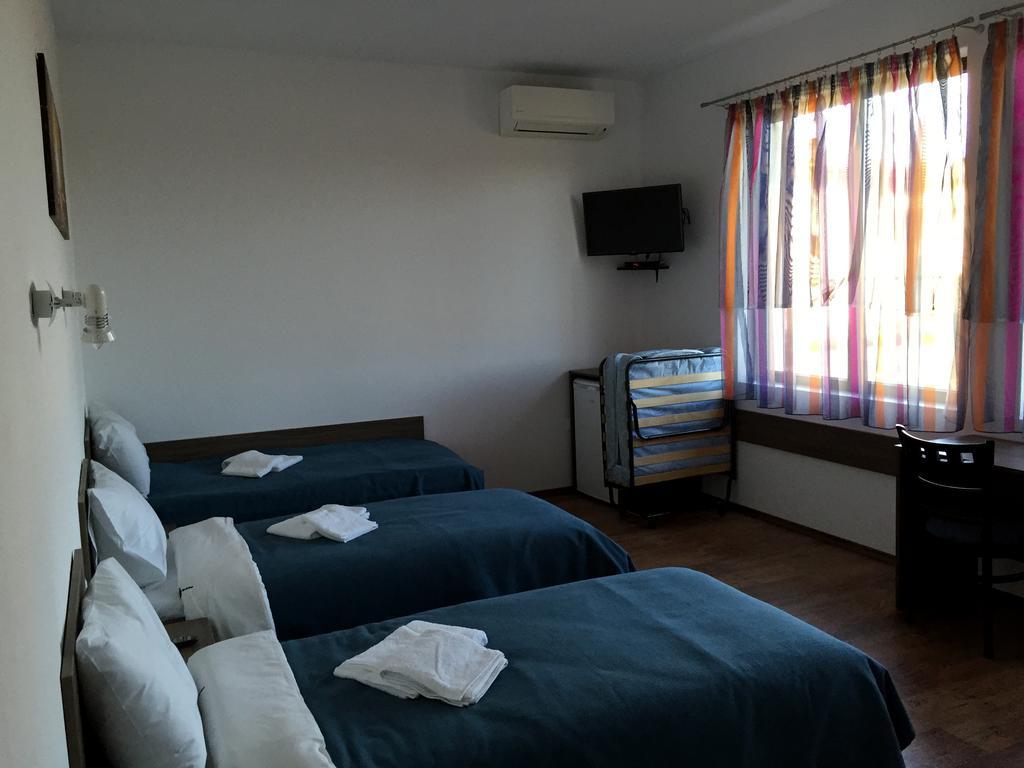 Guest House Hasiendata 파벨 반야 외부 사진
