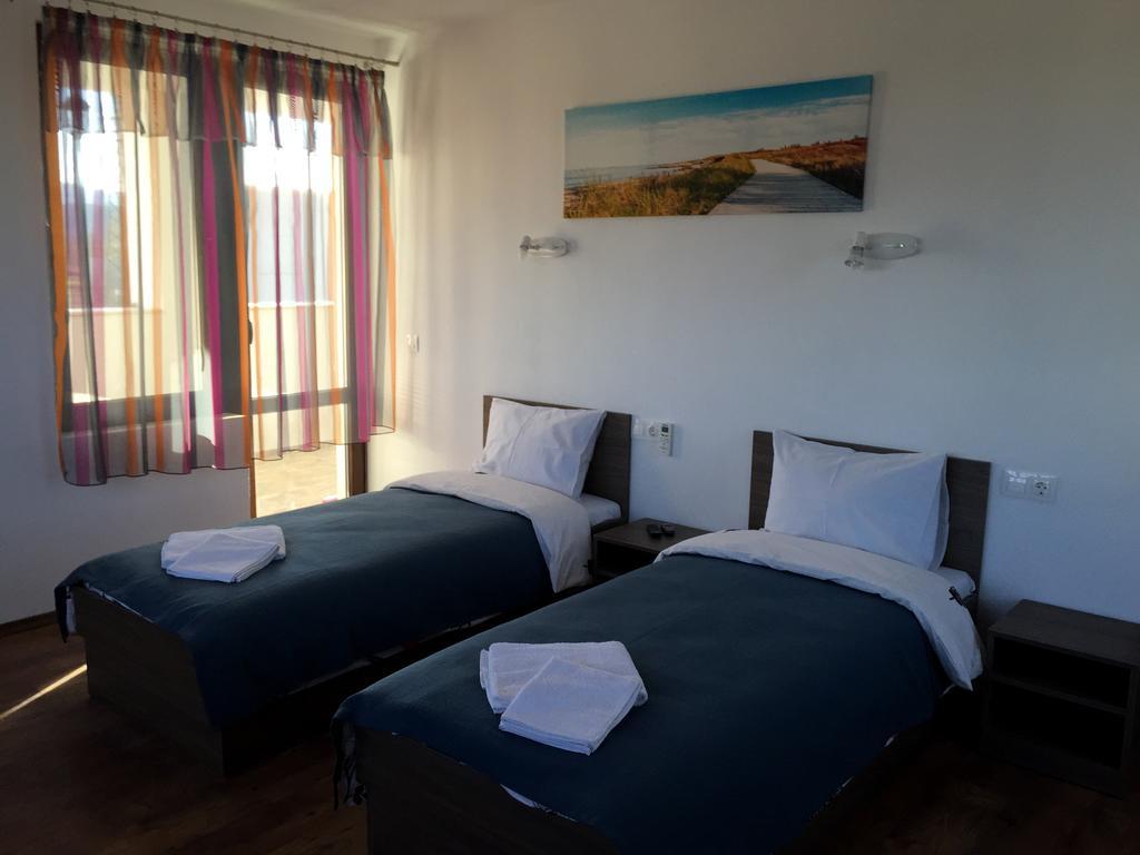 Guest House Hasiendata 파벨 반야 외부 사진