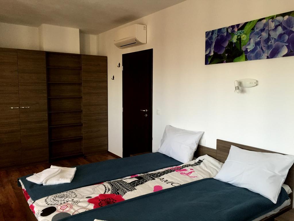 Guest House Hasiendata 파벨 반야 외부 사진