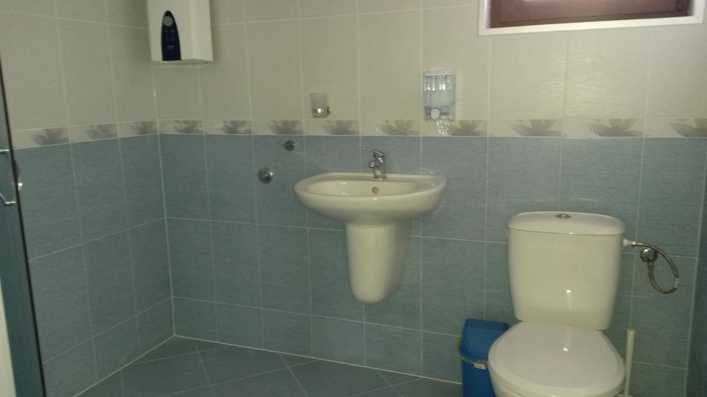 Guest House Hasiendata 파벨 반야 외부 사진